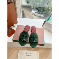 Loro Piana Sandals